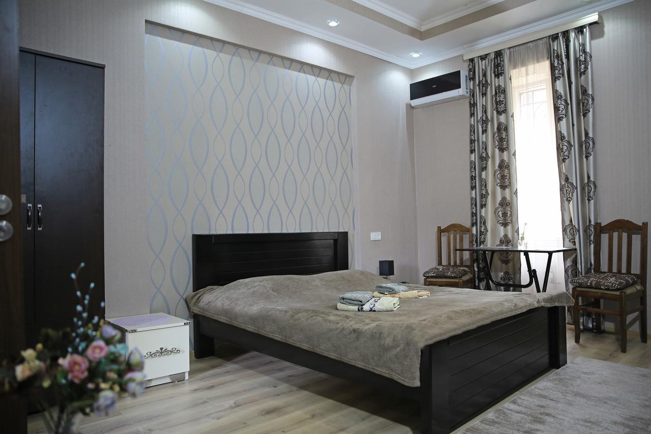 Guest House Beautiful Tbilisi On Khidistavi Street Kültér fotó